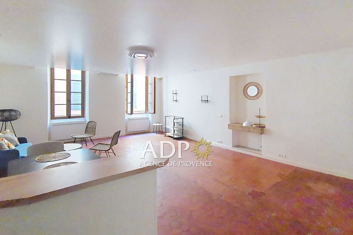 Appartement à GRASSE