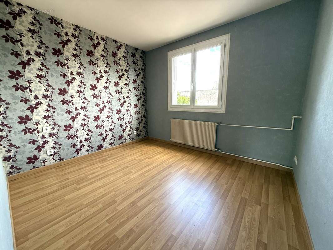Appartement 71 m² à Le Havre  - photo 4