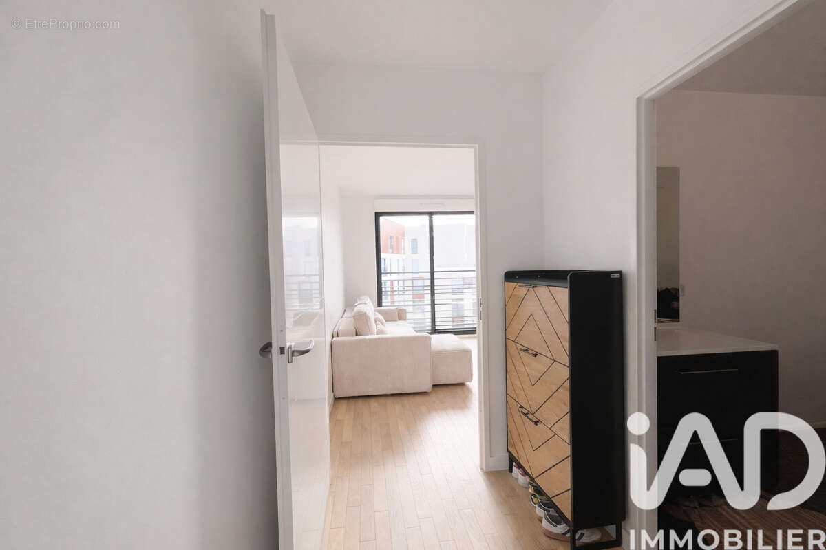 Photo 4 - Appartement à RUEIL-MALMAISON