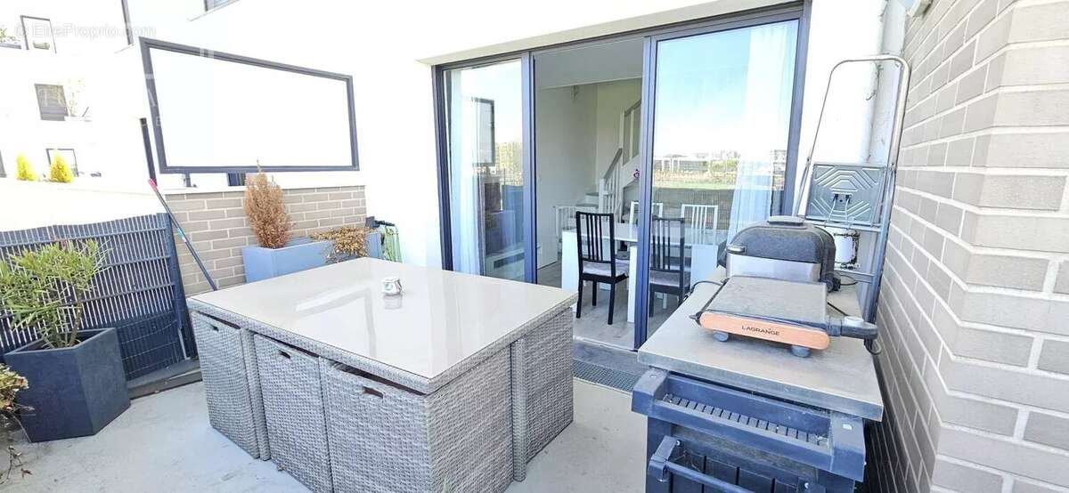 Appartement à COLOMBES
