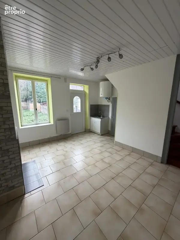 Maison 57 m² à Hirson  - photo 3