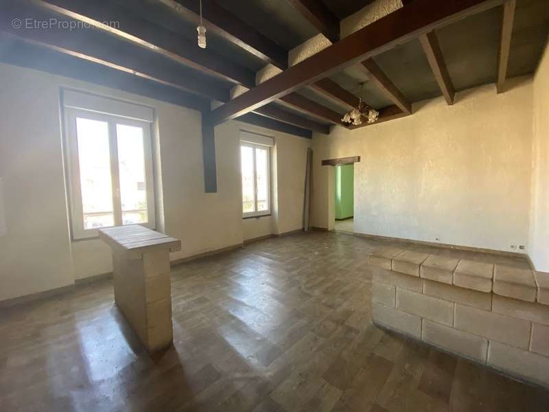 Appartement à MIRAMONT-DE-GUYENNE