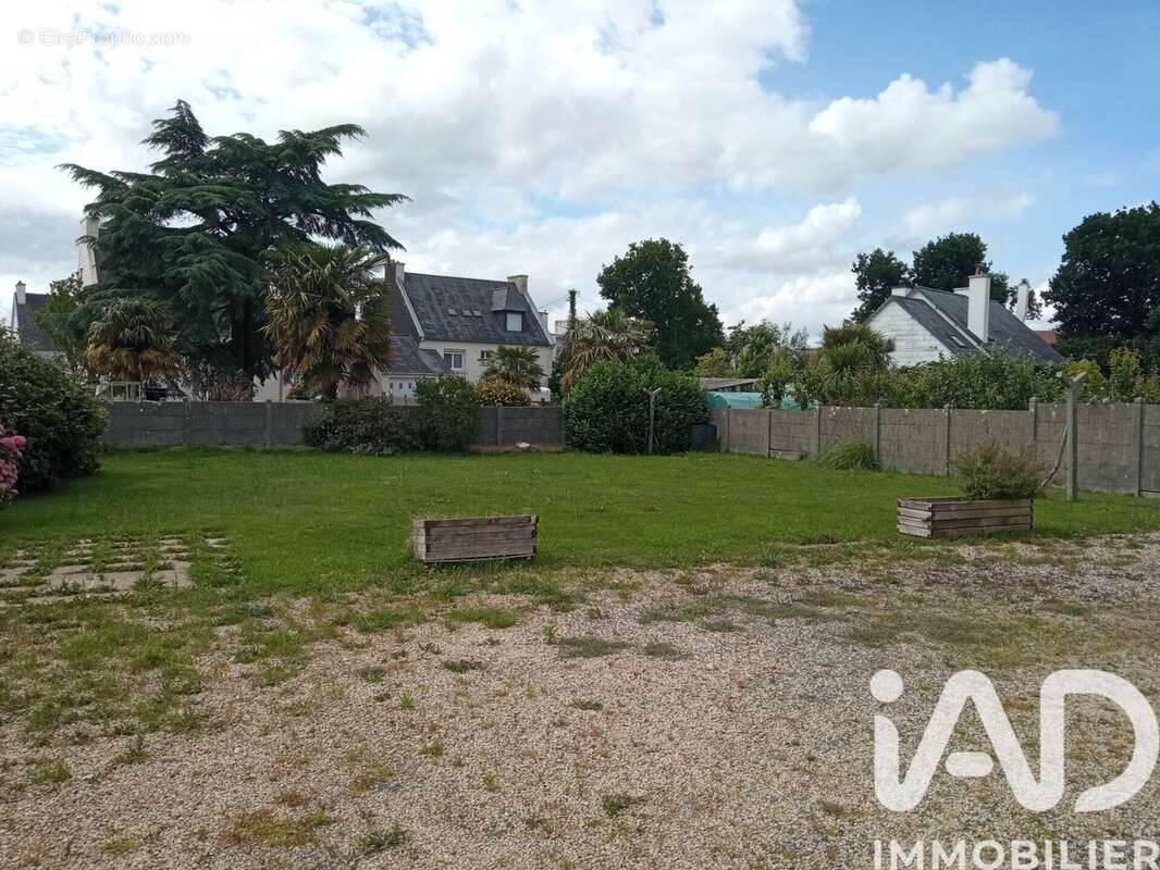 Photo 3 - Maison à LANDIVISIAU