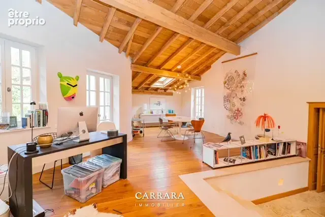 Vaux - maison d’exeption - photo 5