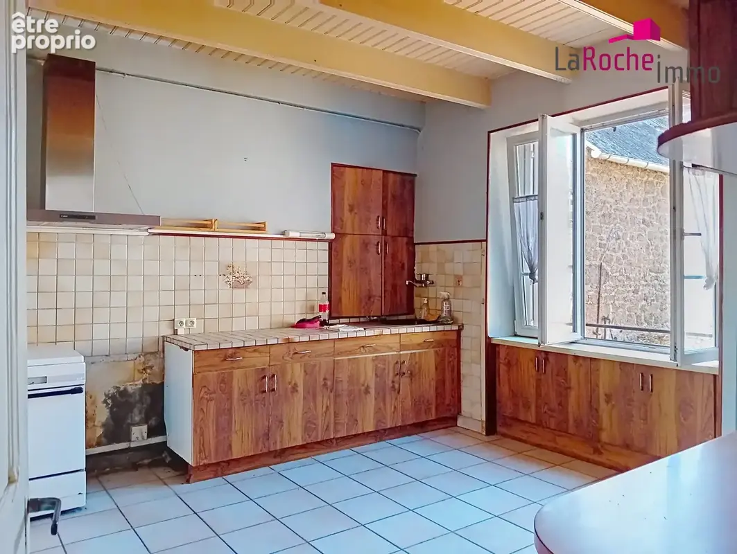 Maison 150 m² à Plouneventer  - photo 9