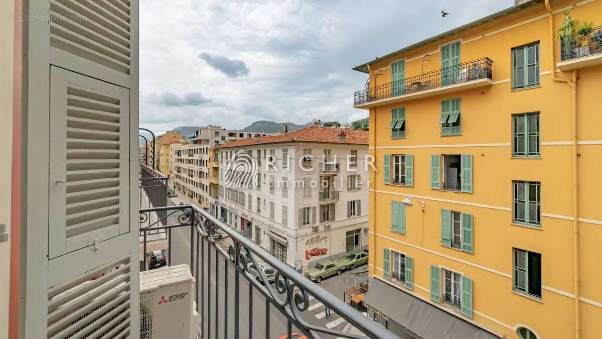 Beau 2 pièces de 28 m² avec balcon - photo 6