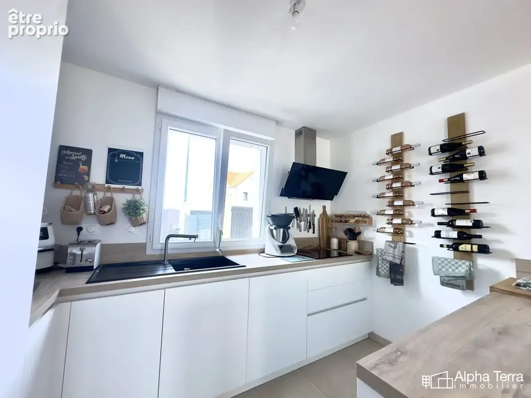 Maison 6 pièces 123 m² à vendre à Bourguebus (14540) - photo 7