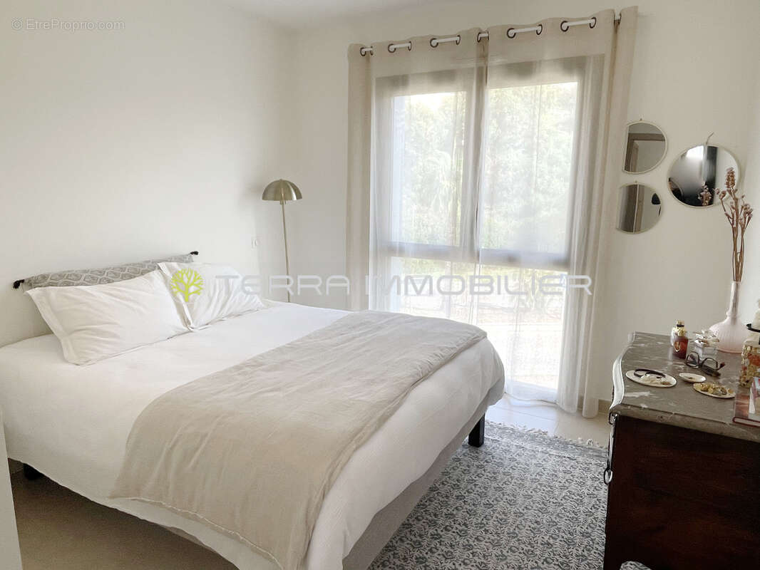 Appartement à AJACCIO
