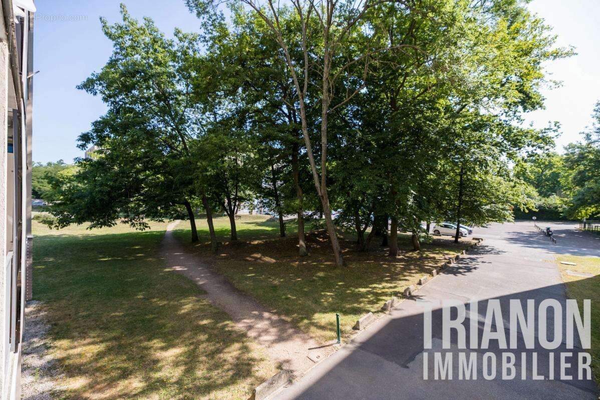 Appartement à POISSY