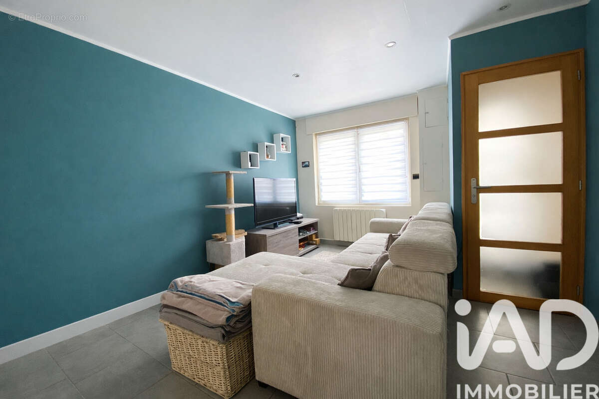 Photo 3 - Maison à HALLUIN