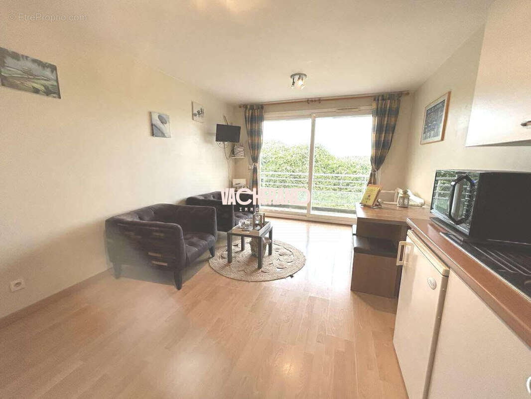 Appartement à DUNKERQUE