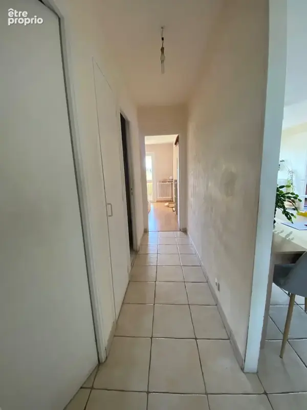 Perpignan, palais des congrès, appartement F4 avec cave - photo 16
