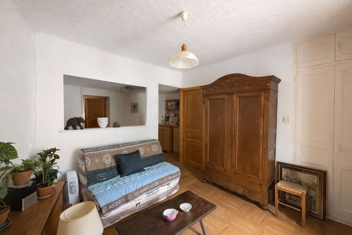 Maison de village à vendre   Centre d'Arles-sur-Tech - photo 8
