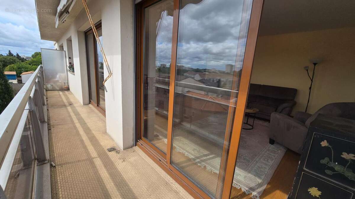 Photo 6 - Appartement à BORDEAUX