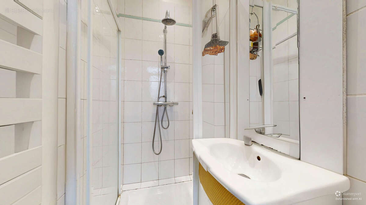 Maison à CORMEILLES-EN-PARISIS