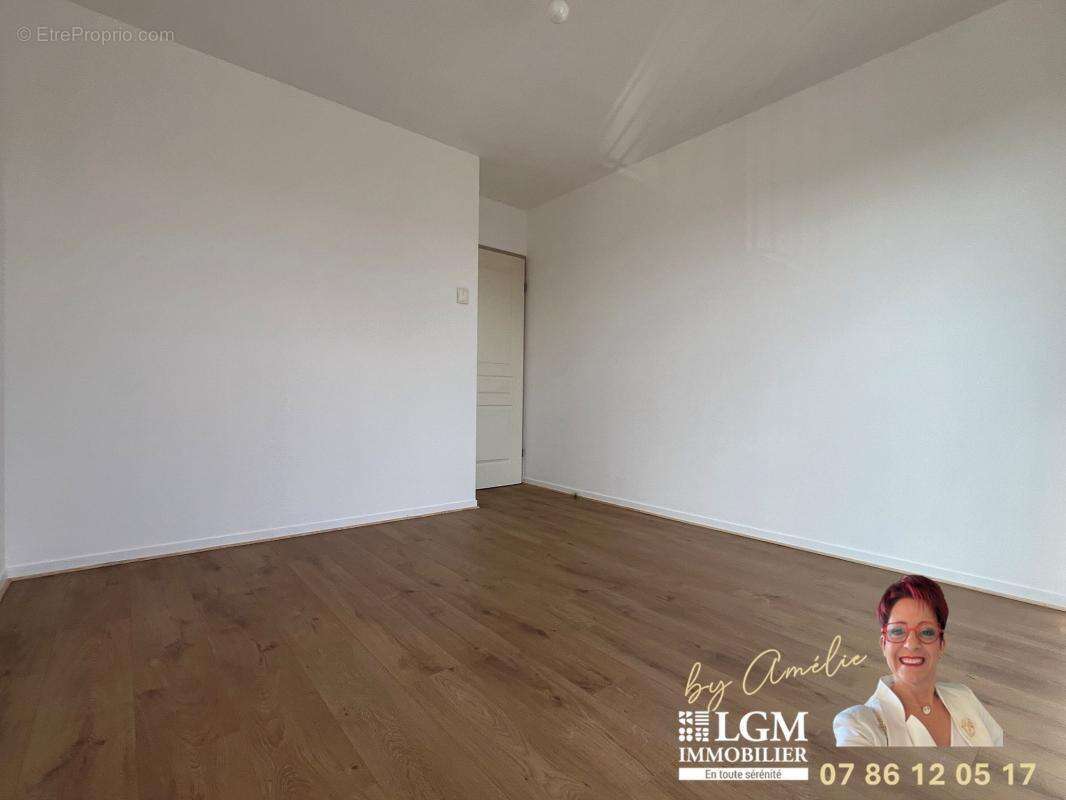 Appartement à CHATEAU-THIERRY