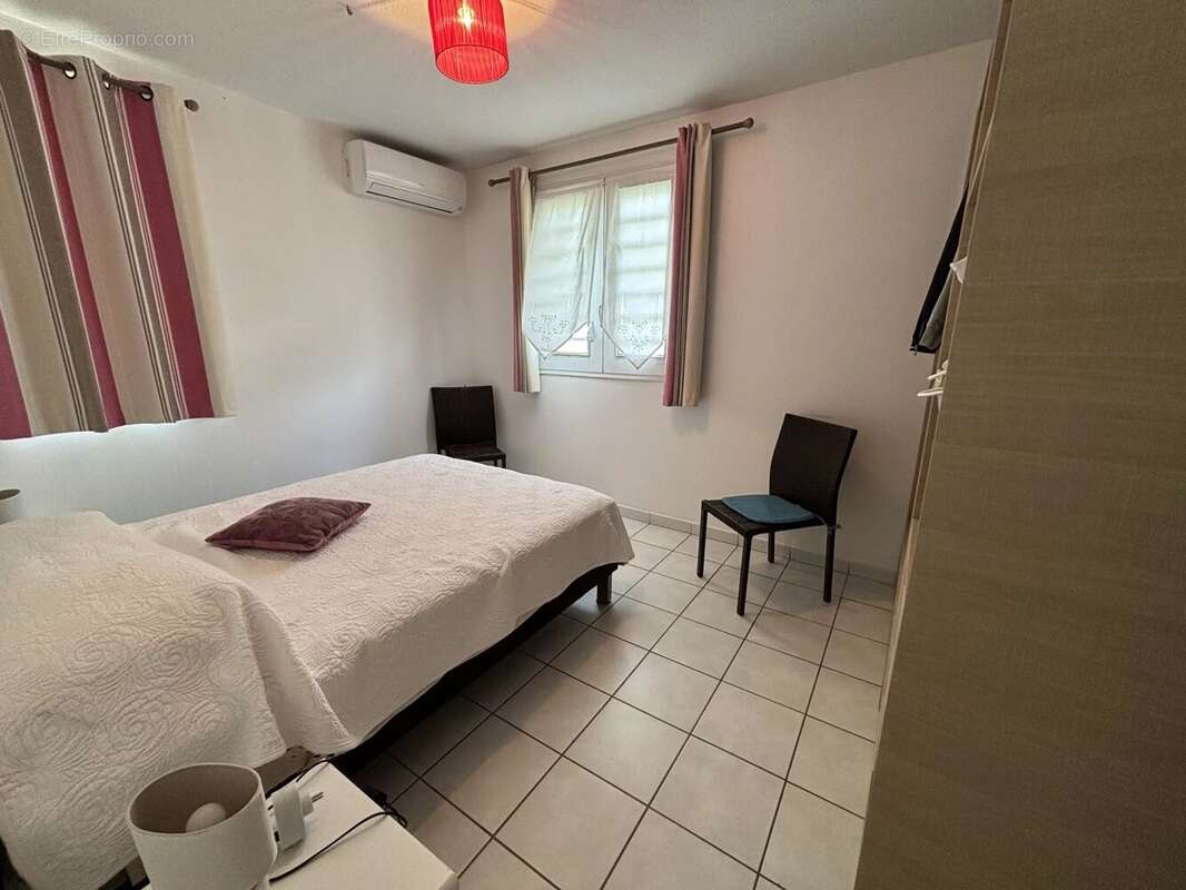 Appartement à LE DIAMANT