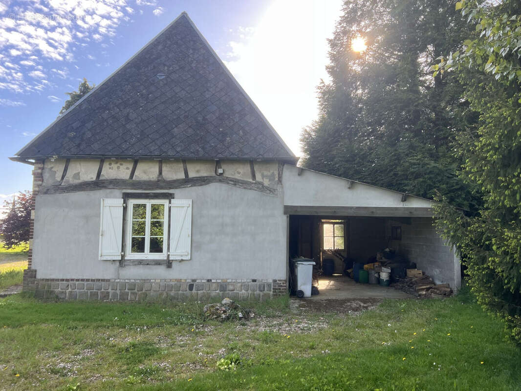 Maison 93 m² à Limesy  - photo 5