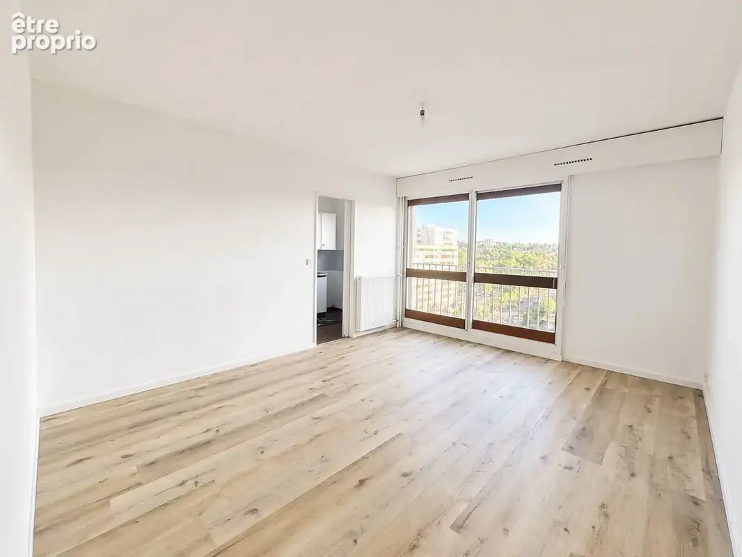 Appartement 1 pièce 29m2 - Dijon - photo 2