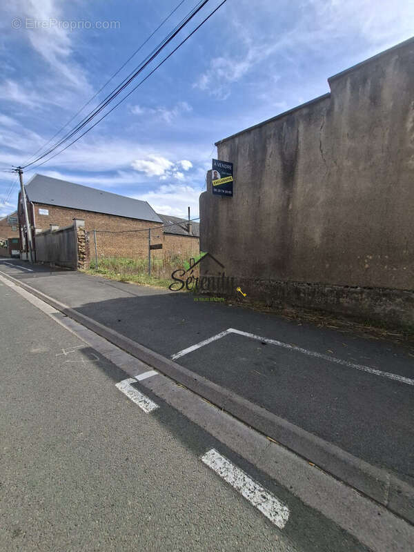 Terrain 2246 m² à Crevecoeur-Sur-L'escaut  - photo 2