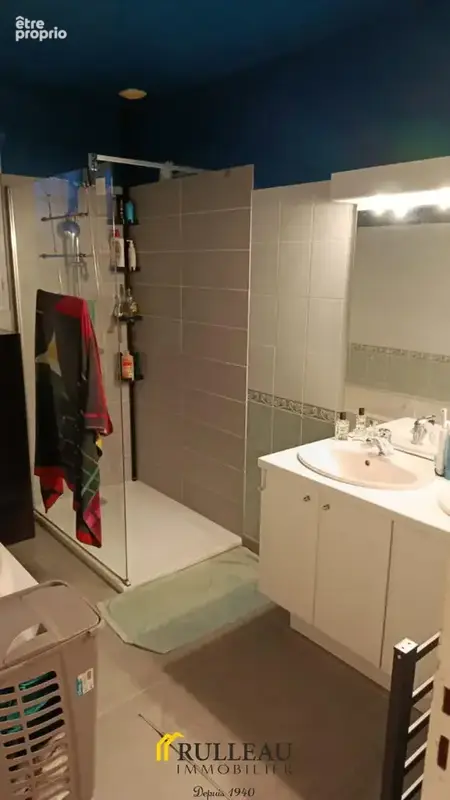 A vendre Propriété d'exception à Berson - Entre charme et potentiel - photo 23