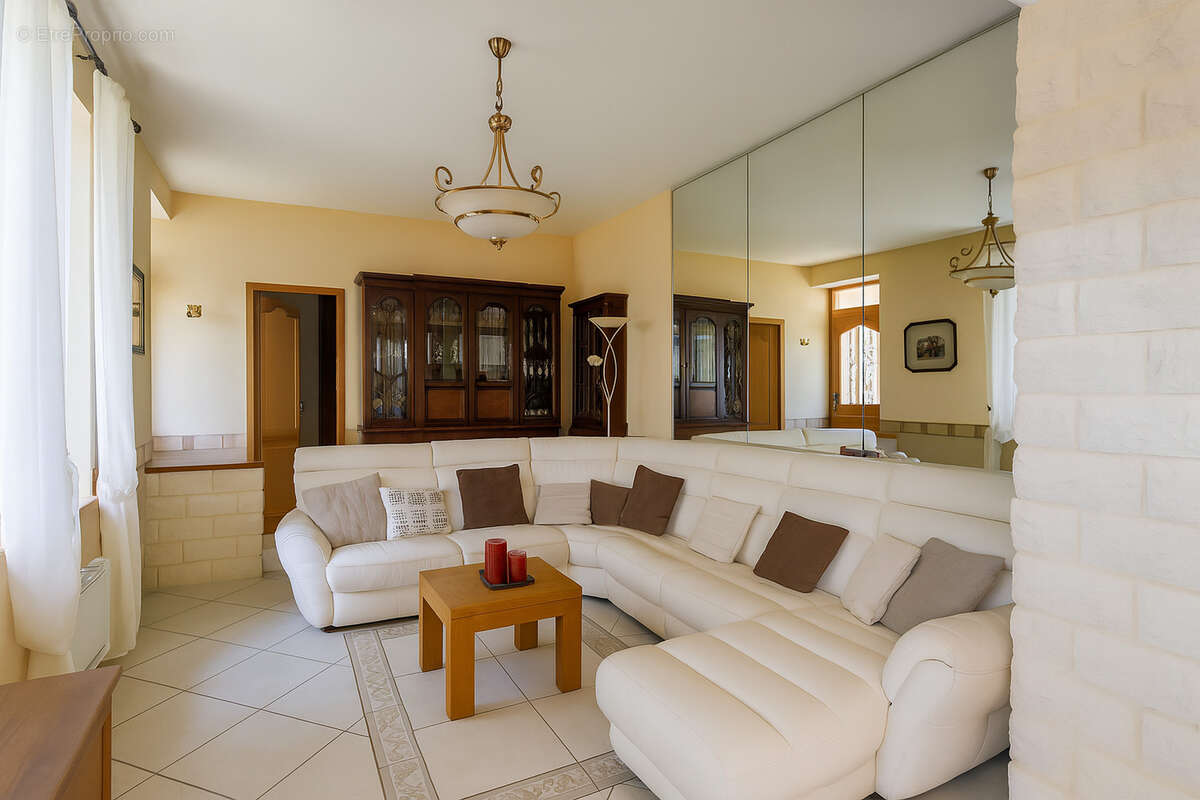 Maison à SAINT-MIHIEL