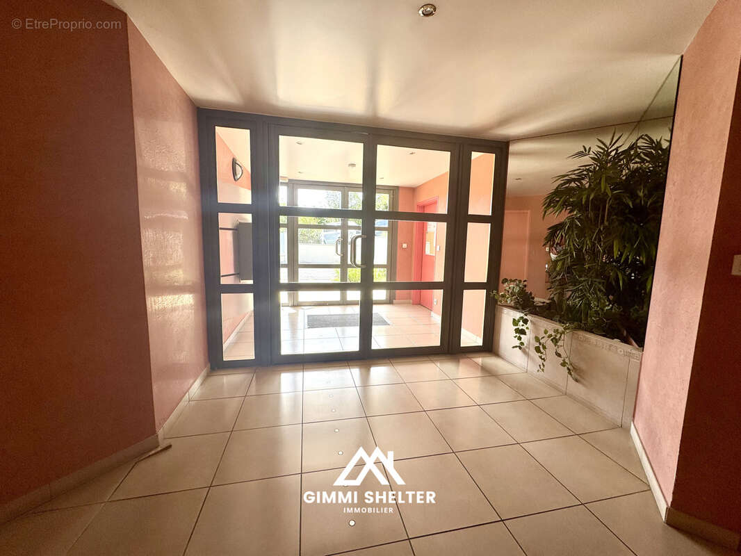 Appartement à CLERMONT-FERRAND