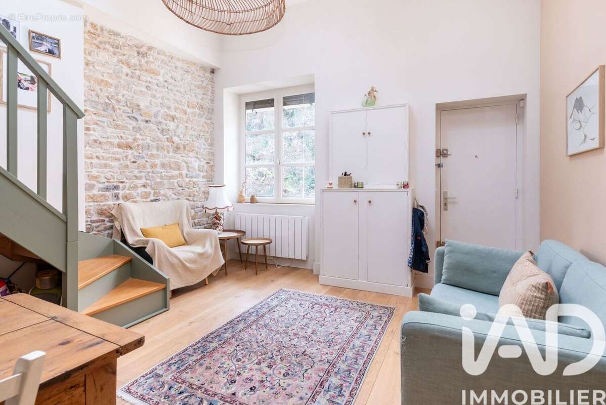 Appartement 75 m² à Lyon-5e  - photo 3
