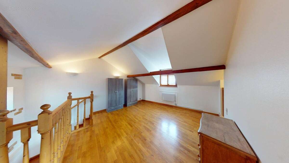 Maison à MOYEUVRE-GRANDE