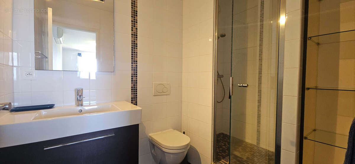 Appartement à LES TROIS-ILETS