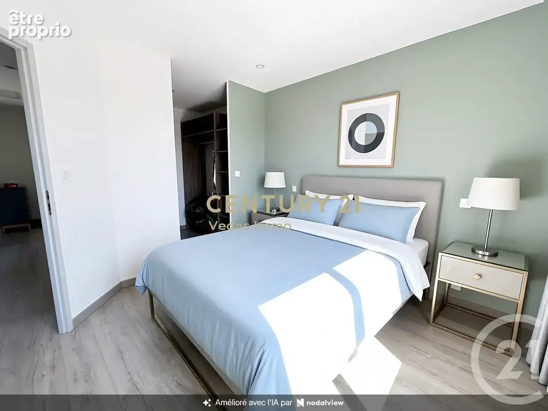 Maison 4 pièces 96 m² à vendre à Saint-Jean-De-Vedas (34430) - photo 4