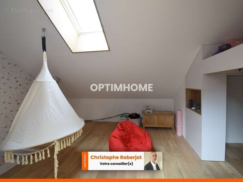 Appartement à CHALON-SUR-SAONE