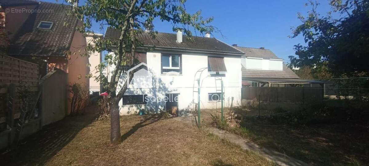 Photo 3 - Maison à EAUBONNE