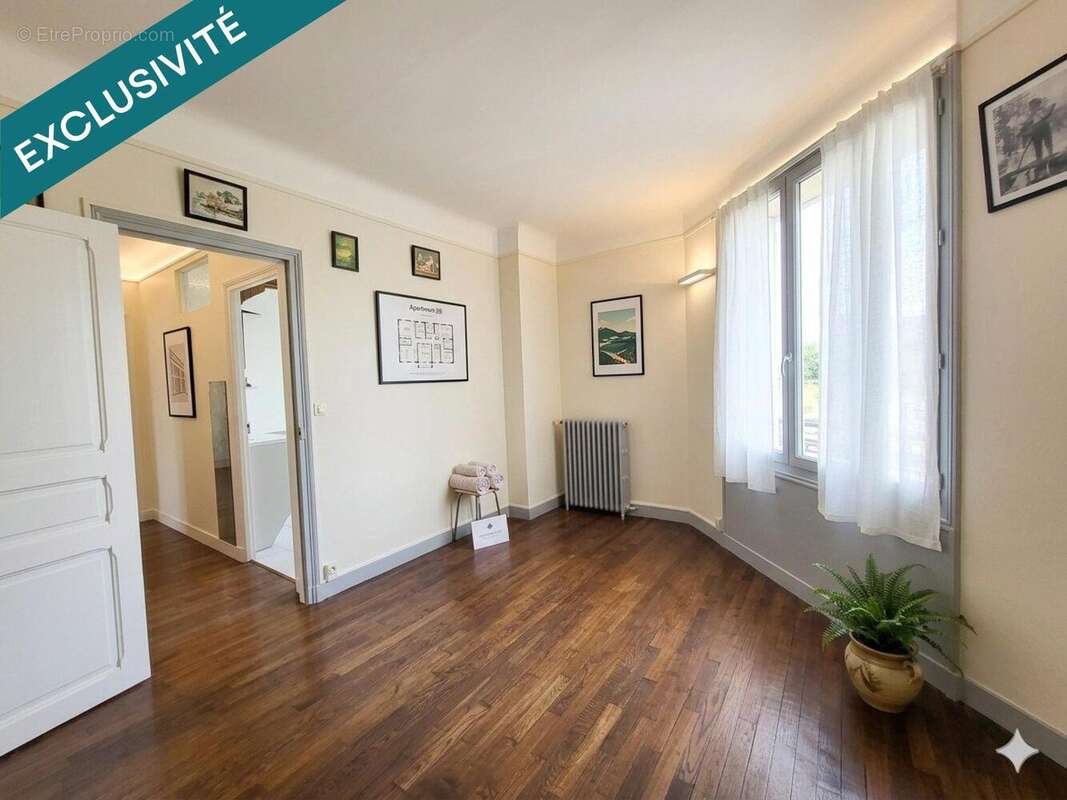 Maison 63 m² à Malakoff  - photo 9