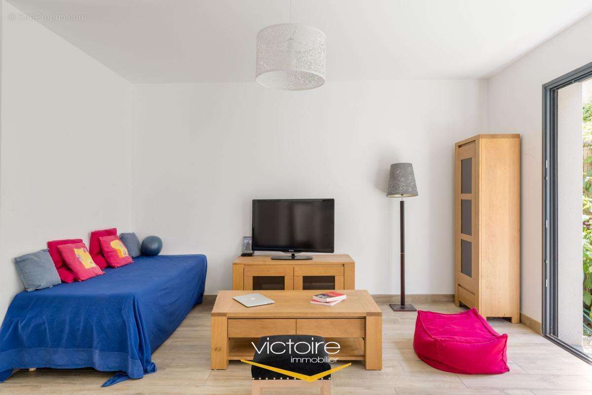 Maison à LYON-3E