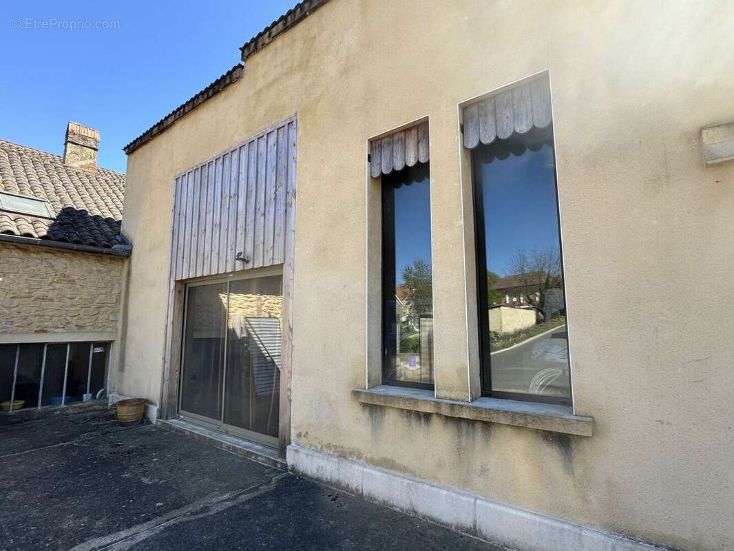 IMG2469 - Maison à MEYRALS