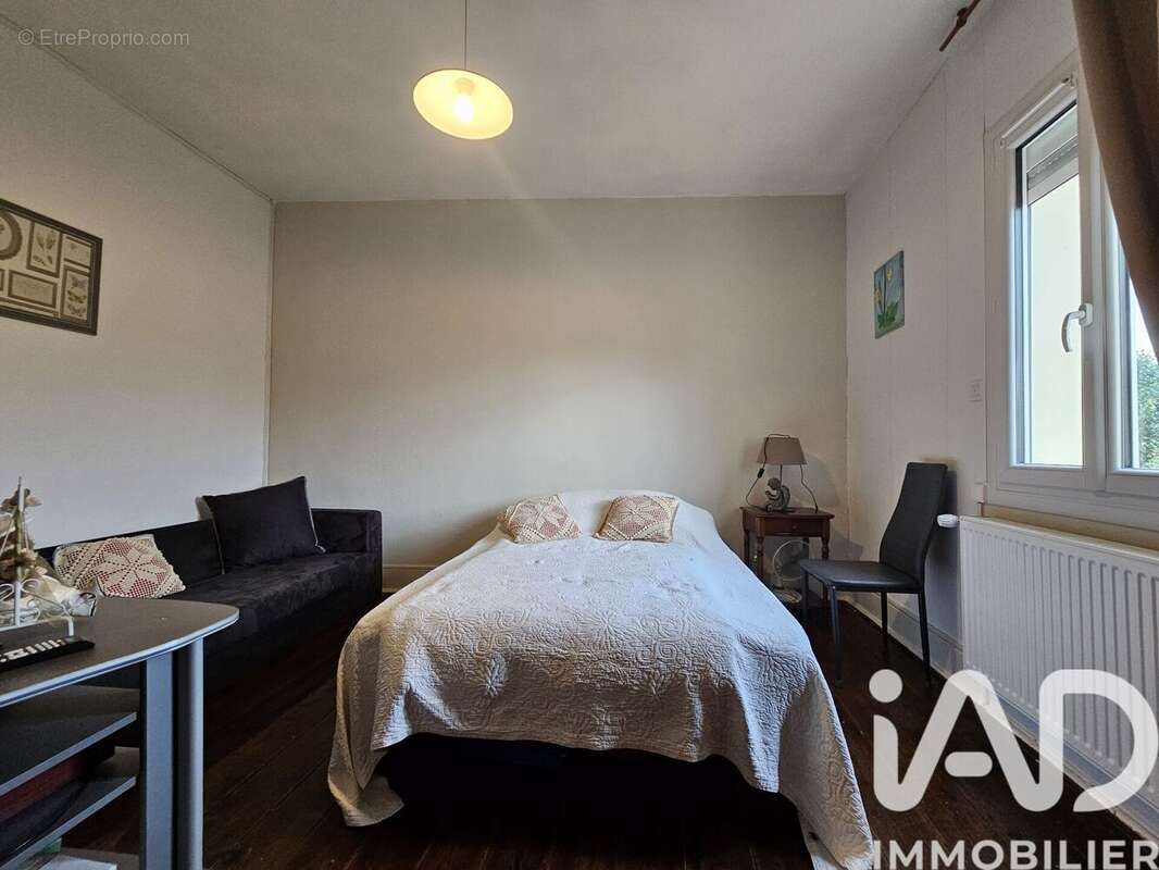 Photo 6 - Maison à VALENCE