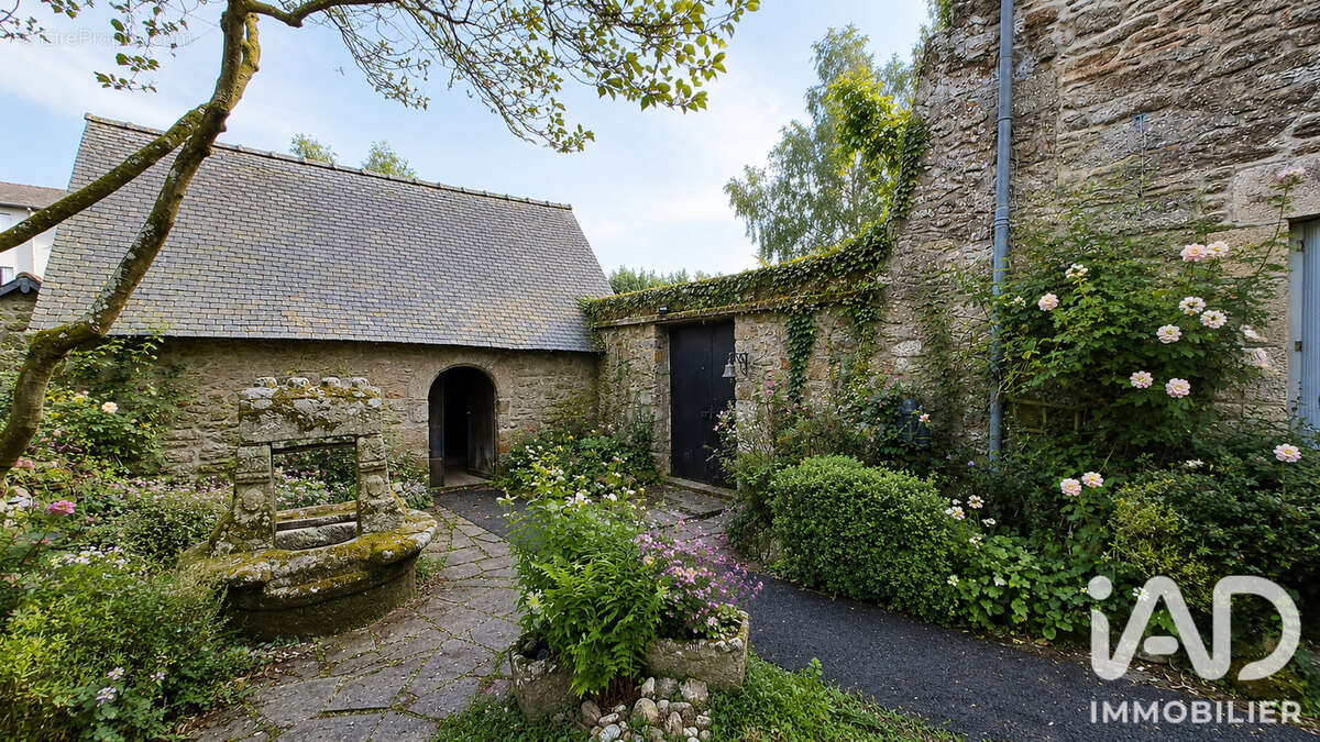 Photo 6 - Maison à QUINTIN