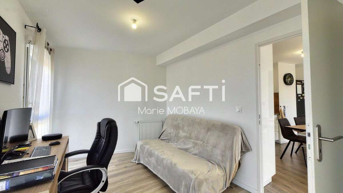 Photo 7 - Appartement à SAINT-VINCENT-DE-PAUL