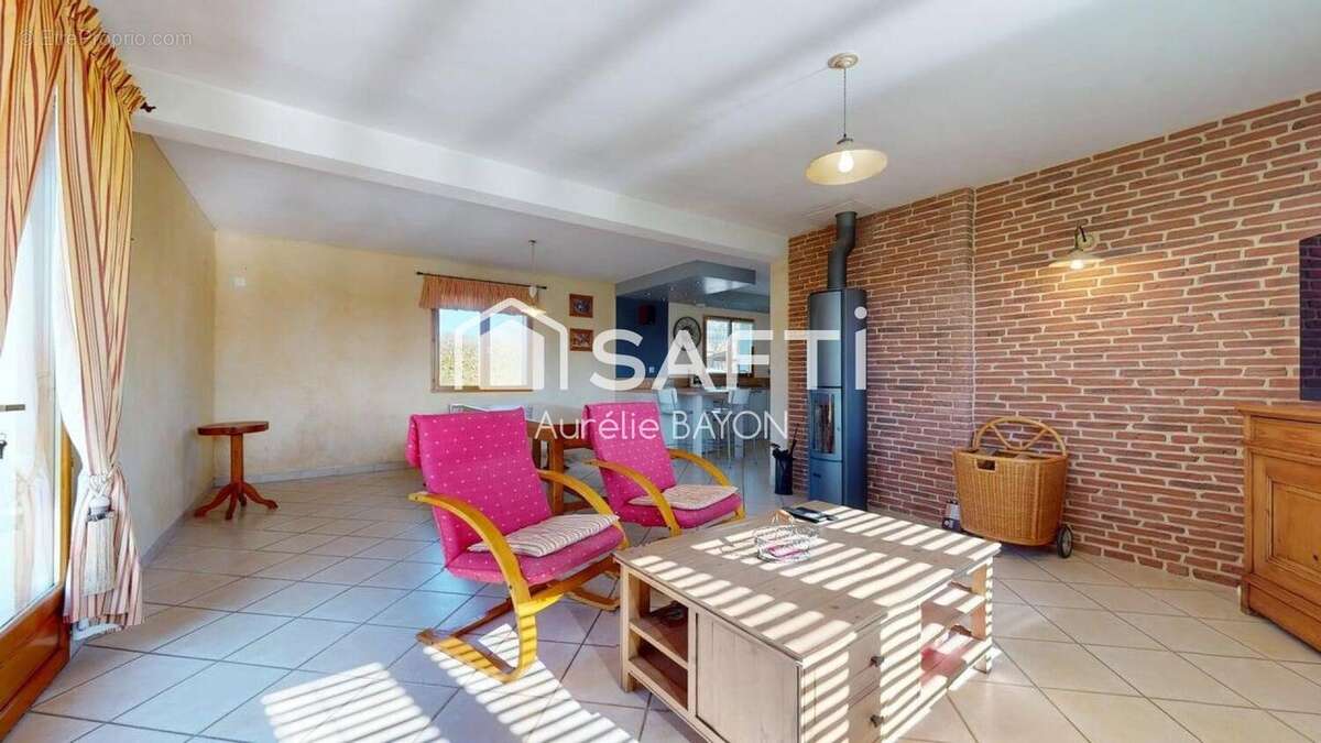 Photo 4 - Maison à ANNEBAULT