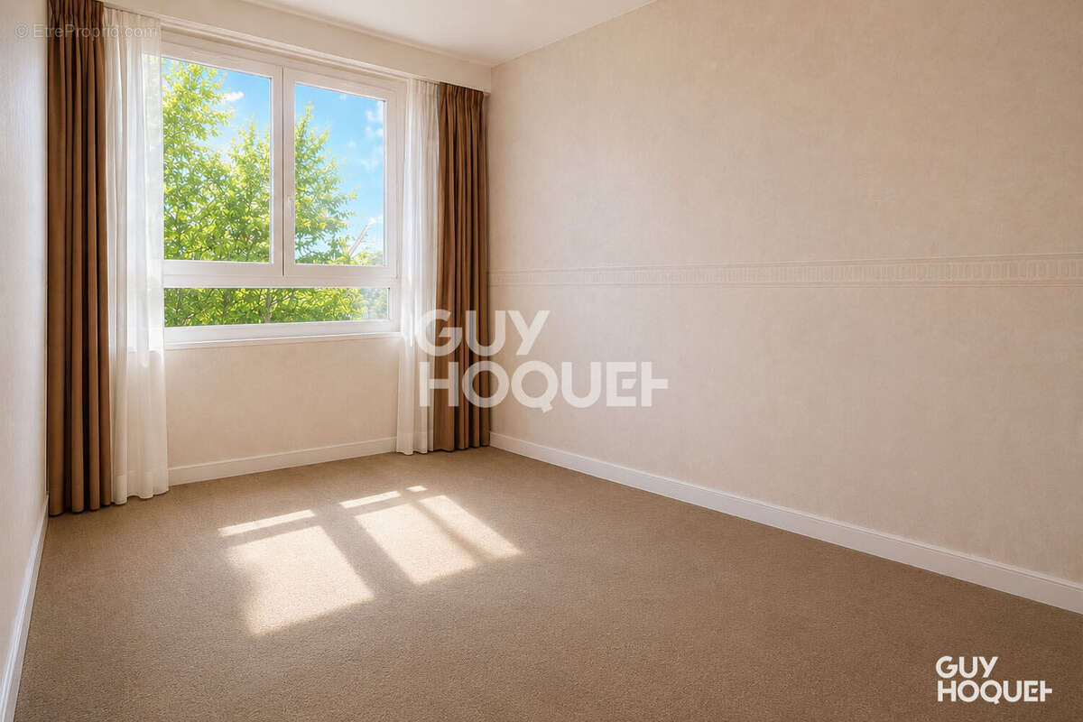 5 pièces 85 m²  avec balcon sud - photo 10