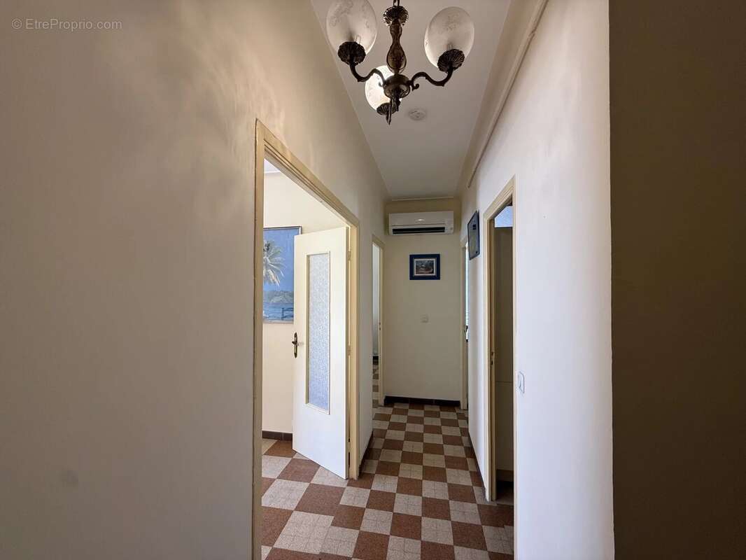 Appartement 2 pièces Nice Cessole - photo 6