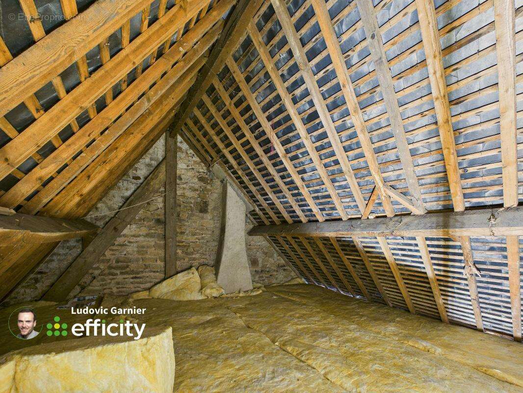 Maison 54 m² à Le Teilleul  - photo 19