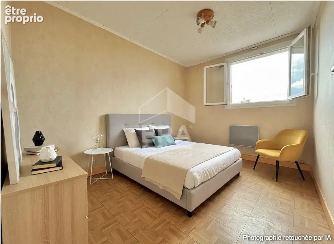 Photo Appartement à Pontault-Combault au prix de 160 000€