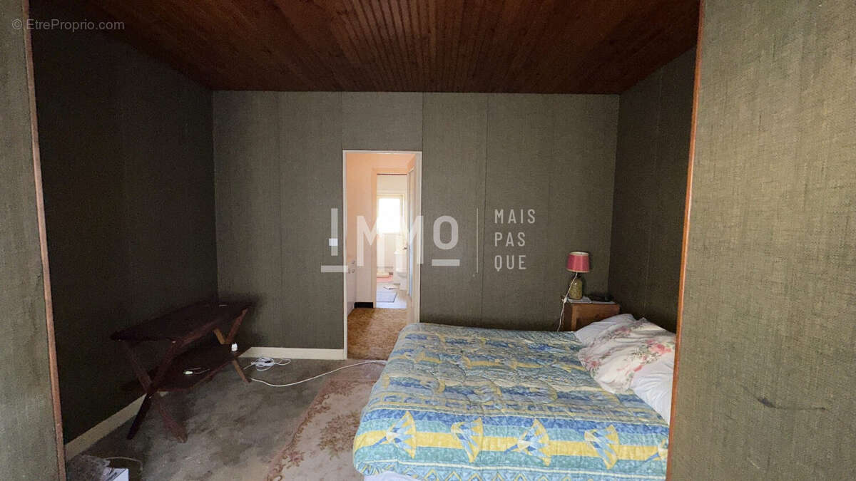 Maison à SAINT-CALAIS