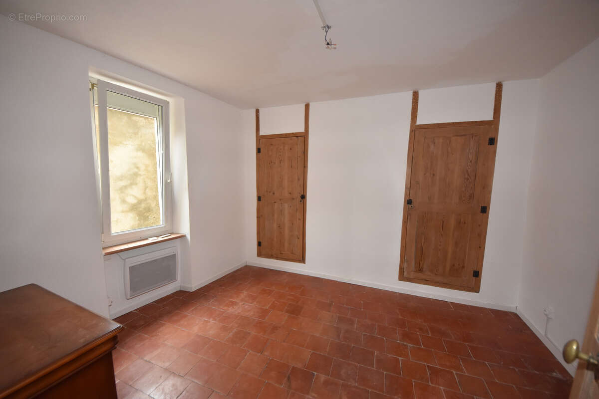 Maison à SAINT-NAZAIRE-D'AUDE