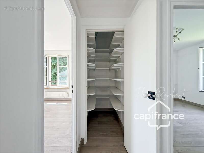 Appartement à GIF-SUR-YVETTE