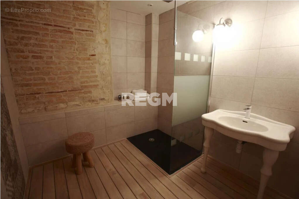 Appartement à TROYES
