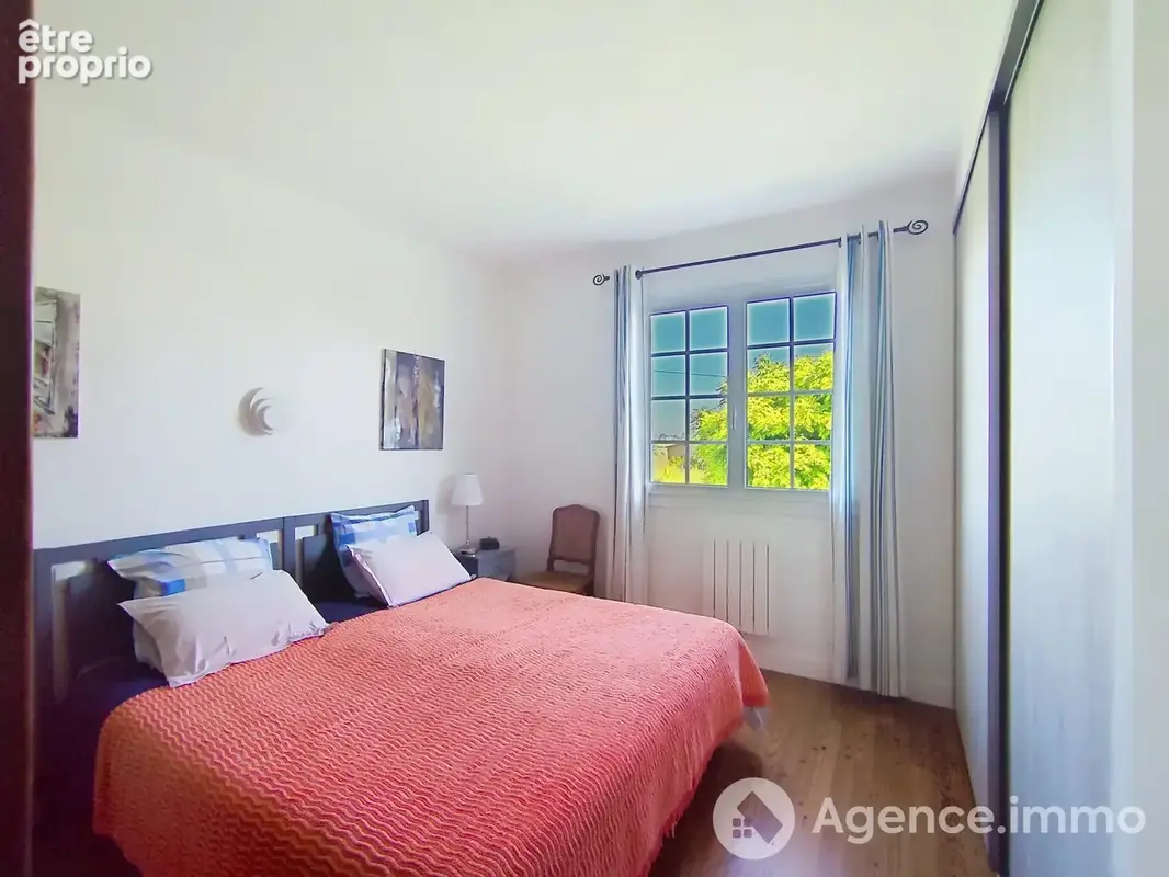 Maison 7 pièces 189 m² à vendre à Saint-Palais (64120) - photo 5