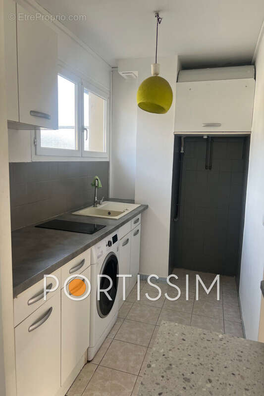 Appartement 35 m² à Nice  - photo 2